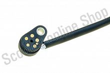 Датчик положения передач CG/CB (1 отв. 5контакт.+нейтраль)