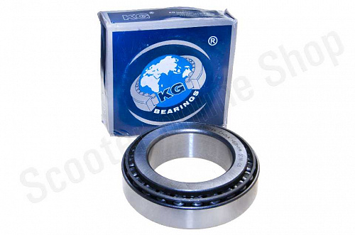 Подшипник редуктора м/б   30209   45*85*20   (редуктора фрезы 178/186F)   "DIGGER"