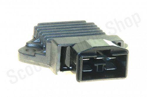 Реле-регулятор CB400 фото фотография изображение картинка Реле-регулятор CB400 фото фотография изображение картинка