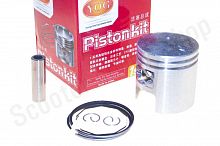 Поршень в сборе Suzuki AD50  50сс d-41 p-10  135шт