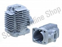 Цилиндр ATV40 (веломотор)