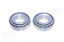 Подшипники рулевой колонки C200ZH Muravei 52х25 MUR0073 