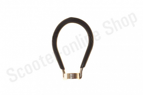 Ключ для спиц, дугой, прорезиненное покрытие ERT-15 фото фотография изображение картинка