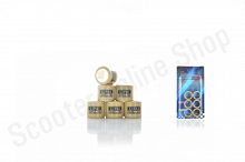 Ролики вариатора  Suzuki  25-22.2  18.0g  "LIPAI"