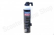 1579 Liqui Moly Герметик для ремонта мотоц. резины Motorbike Reifen-Reparatur-Spray  0,3л