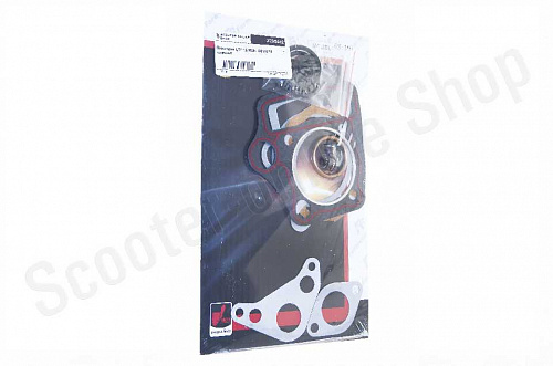 Прокладки ЦПГ 152FMH  GS110 F6 комплект фото фотография изображение картинка