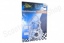 Прокладки двигателя  Dio AF34/35 50cc d-40  "LIPAI"