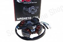 Статор генератора Suzuki AD100  (4 кат.)