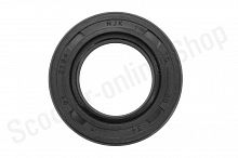 Сальник левого картера 169FMM, 172FMM, ZS174, PR250  20х34х7 
