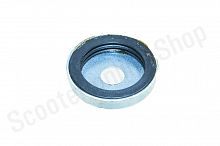 Пыльник рычага подвески 39х10