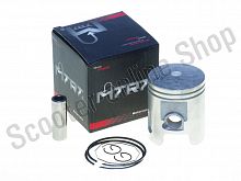 Поршень в сборе Yamaha BWS100 d-52 p-14 MTRT