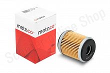 Фильтр масляный Metaco 1061007 (HF141)
