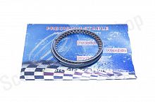 Кольца поршневые 139QMB  65cc d-44  "Lipai"