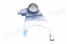 Вилка переключения передач левая KAYO  NC250 177MM (вод.охл.)  P061309  CN