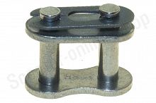 Замок цепи 428H усиленный 