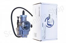 Карбюратор 4Т Nibbi PE30SP (CB, CBB, CG 200-250)