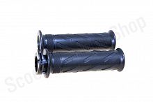 Ручка газа + грипса Senke SK150-20, SK150-22