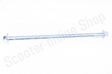 Ось переднего колеса Delata Alpha  d-10 L-180 TMMP