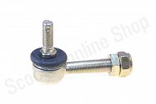 Шаровая верхняя левая ATV WILD 125 X  М14х1,5  d-10х1,25