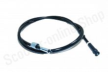 Трос спидометра  GY6 125/150   L-1100  MANLE