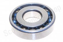 Подшипник коленвала  (CG, CB 125-250, CBB250) 72х28х18