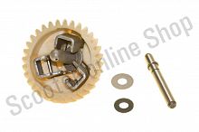 Регулятор оборотов ZS188F 31Т (24620-PB52-0000)