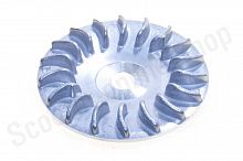 Шкив вариатора Lead 90 (К)