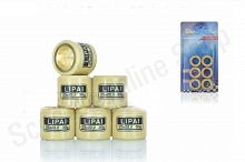 Ролики вариатора  Suzuki  25-22.2  30.0g  "LIPAI"