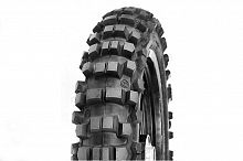 Покрышка 19" 70/100-19 SB-114F TERRA CROSS TT DELI