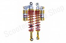 Амортизаторы задние DELTA, ALPHA газовые