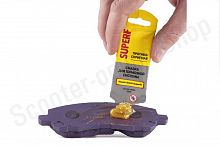 1541 Смазка для тормозной системы SUPERF 5г. ВМП АВТО