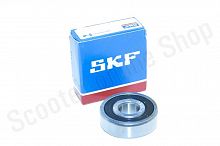 Подшипник 6200-2RS1/C3 [SKF]