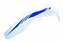 Крыло переднее ZR 200 (с 2013г.)  синее
