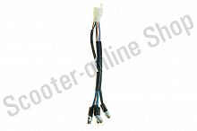 Лампы контрольные  "VEGA" (в жгуте)