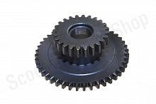 Звезда ведомая м/б   168F/170F   (6,5/7Hp)   "DIGGER"