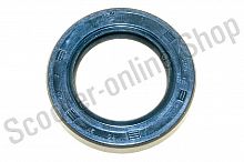 Сальник вторичного вала редуктора  157QMJ 27х42х7  157QMJ205