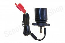 Электроклапан карбюратора 2T 1E40QMB, JOG (3KJ)