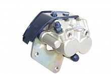 Суппорт передний  Stels Delta 200, Racer RC200-C5B Magnum Voron Moto
