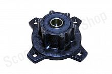 Ступица переднего колеса ATV200 Evox