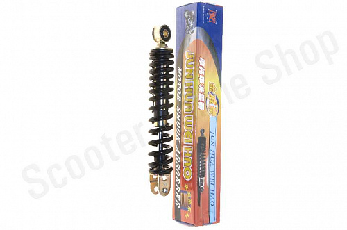 Амортизатор задний Honda Dio 50  260мм фото фотография изображение картинка