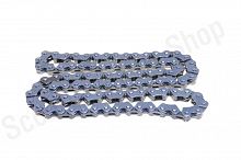 Цепь ГРМ 153QMI,157QMJ-H,158QMJ 2x3x94L Stels Keeway Grace