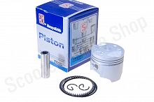 Поршень в сборе Lead 100 4рем. +1.0  See TW