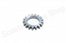 Шестерня привода маслонсоса 139FMB 