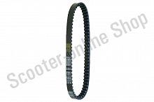 Ремень вариатора Honda Dio AF34-35  667-18 "SPACE STAR"  фото фотография изображение картинка