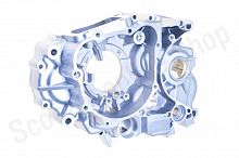 Картер левый  172FMM-5 PR250 (балансирный вал)