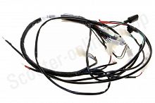 Проводка  ATV110/125 Grizzlik  КПП 1+1