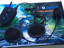 Гарнитура Bluetooth 528