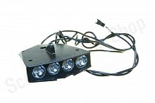 Фара LED электровелосипед E-NOT EXPRESS колхозник 48V