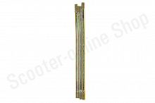 Шпильки цилиндра 139FMB 50-70cc (2х188мм, 2х195мм)  комплект 4шт