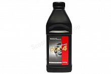 Жидкость тормозная Дзержинский DOT4 455g